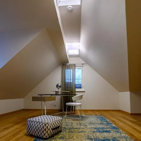 شقة Lossi Old Town *