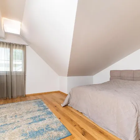 شقة Lossi Old Town *