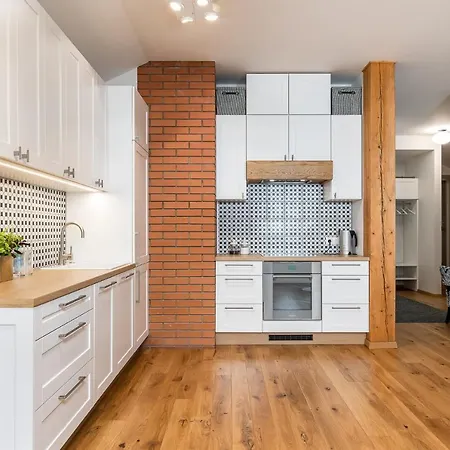 Lossi Old Town Apartment *