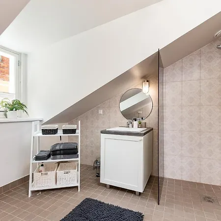 Lossi Old Town Apartment *