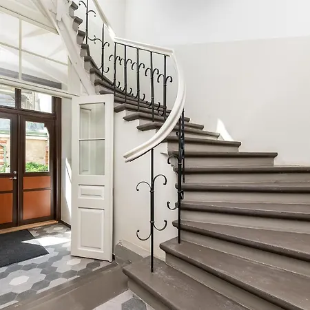 Lossi Old Town Apartment *