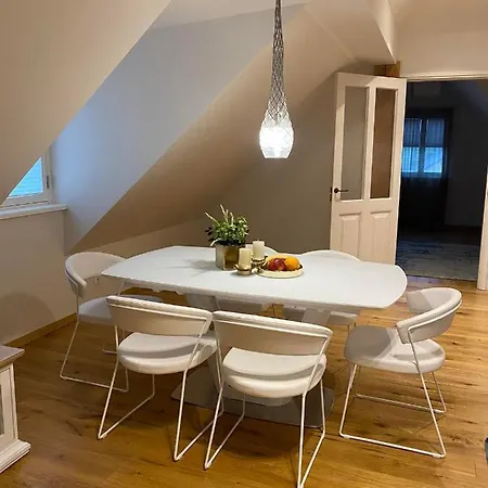Apartment Lossi Old Town