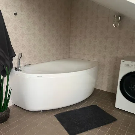 Lossi Old Town تارتو