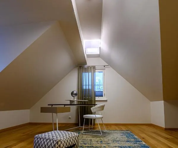 Apartamento Lossi Old Town *