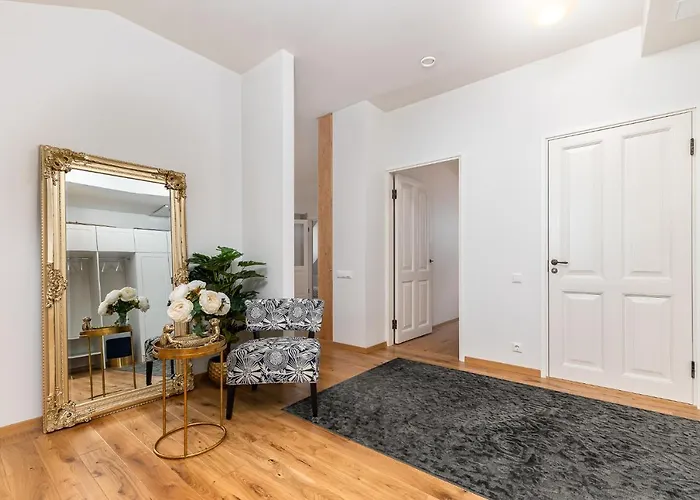 Apartamento Lossi Old Town