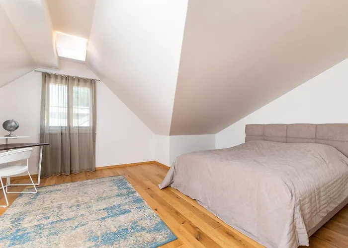 Apartamento Lossi Old Town *