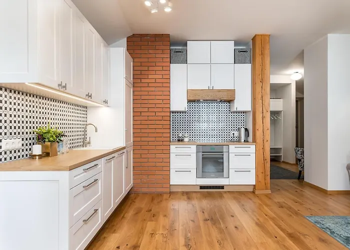 Lossi Old Town Apartamento *