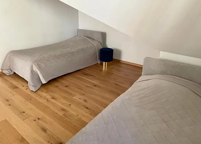 Lossi Old Town Tartu