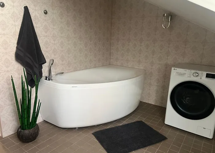 Lossi Old Town Tartu